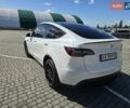 Білий Тесла Model Y, об'ємом двигуна 0 л та пробігом 109 тис. км за 22000 $, фото 13 на Automoto.ua