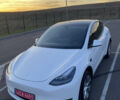 Белый Тесла Model Y, объемом двигателя 0 л и пробегом 76 тыс. км за 23400 $, фото 9 на Automoto.ua