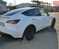 Белый Тесла Model Y, объемом двигателя 0 л и пробегом 56 тыс. км за 19850 $, фото 13 на Automoto.ua