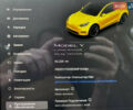 Белый Тесла Model Y, объемом двигателя 0 л и пробегом 62 тыс. км за 22200 $, фото 23 на Automoto.ua