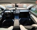 Белый Тесла Model Y, объемом двигателя 0 л и пробегом 74 тыс. км за 33500 $, фото 14 на Automoto.ua