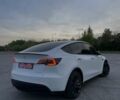 Белый Тесла Model Y, объемом двигателя 0 л и пробегом 39 тыс. км за 25999 $, фото 4 на Automoto.ua
