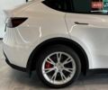 Білий Тесла Model Y, об'ємом двигуна 0 л та пробігом 1 тис. км за 29500 $, фото 7 на Automoto.ua