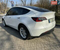 Белый Тесла Model Y, объемом двигателя 0 л и пробегом 64 тыс. км за 32500 $, фото 30 на Automoto.ua