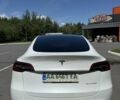 Белый Тесла Model Y, объемом двигателя 0 л и пробегом 119 тыс. км за 24500 $, фото 5 на Automoto.ua