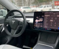 Білий Тесла Model Y, об'ємом двигуна 0 л та пробігом 90 тис. км за 23999 $, фото 17 на Automoto.ua