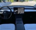 Белый Тесла Model Y, объемом двигателя 0 л и пробегом 25 тыс. км за 31500 $, фото 40 на Automoto.ua