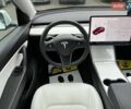 Білий Тесла Model Y, об'ємом двигуна 0 л та пробігом 60 тис. км за 24800 $, фото 17 на Automoto.ua