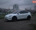 Білий Тесла Model Y, об'ємом двигуна 0 л та пробігом 66 тис. км за 23500 $, фото 22 на Automoto.ua