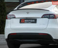 Белый Тесла Model Y, объемом двигателя 0 л и пробегом 59 тыс. км за 23000 $, фото 11 на Automoto.ua
