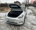 Белый Тесла Model Y, объемом двигателя 0 л и пробегом 60 тыс. км за 29900 $, фото 9 на Automoto.ua