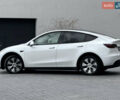 Белый Тесла Model Y, объемом двигателя 0 л и пробегом 36 тыс. км за 30500 $, фото 2 на Automoto.ua