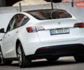 Белый Тесла Model Y, объемом двигателя 0 л и пробегом 65 тыс. км за 23500 $, фото 17 на Automoto.ua