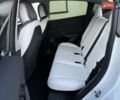 Белый Тесла Model Y, объемом двигателя 0 л и пробегом 78 тыс. км за 26800 $, фото 17 на Automoto.ua