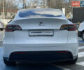 Белый Тесла Model Y, объемом двигателя 0 л и пробегом 78 тыс. км за 22900 $, фото 5 на Automoto.ua