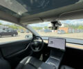 Белый Тесла Model Y, объемом двигателя 0 л и пробегом 55 тыс. км за 24900 $, фото 4 на Automoto.ua