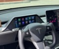 Белый Тесла Model Y, объемом двигателя 0 л и пробегом 178 тыс. км за 22000 $, фото 16 на Automoto.ua