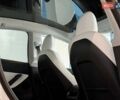 Белый Тесла Model Y, объемом двигателя 0 л и пробегом 1 тыс. км за 29500 $, фото 25 на Automoto.ua