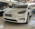 Белый Тесла Model Y, объемом двигателя 0 л и пробегом 58 тыс. км за 26300 $, фото 3 на Automoto.ua