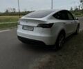 Білий Тесла Model Y, об'ємом двигуна 0 л та пробігом 79 тис. км за 26500 $, фото 6 на Automoto.ua
