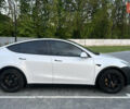 Белый Тесла Model Y, объемом двигателя 0 л и пробегом 121 тыс. км за 18400 $, фото 7 на Automoto.ua