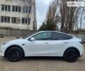 Білий Тесла Model Y, об'ємом двигуна 0 л та пробігом 76 тис. км за 32800 $, фото 17 на Automoto.ua