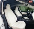 Белый Тесла Model Y, объемом двигателя 0 л и пробегом 98 тыс. км за 26499 $, фото 46 на Automoto.ua