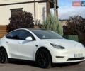 Білий Тесла Model Y, об'ємом двигуна 0 л та пробігом 79 тис. км за 24700 $, фото 22 на Automoto.ua