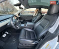 Білий Тесла Model Y, об'ємом двигуна 0 л та пробігом 105 тис. км за 24900 $, фото 12 на Automoto.ua