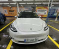 Білий Тесла Model Y, об'ємом двигуна 0 л та пробігом 75 тис. км за 21000 $, фото 6 на Automoto.ua