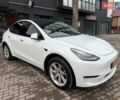 Білий Тесла Model Y, об'ємом двигуна 0 л та пробігом 88 тис. км за 25500 $, фото 12 на Automoto.ua