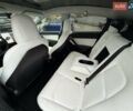 Белый Тесла Model Y, объемом двигателя 0 л и пробегом 80 тыс. км за 25500 $, фото 35 на Automoto.ua