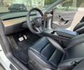 Белый Тесла Model Y, объемом двигателя 0 л и пробегом 87 тыс. км за 26999 $, фото 10 на Automoto.ua