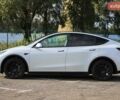 Білий Тесла Model Y, об'ємом двигуна 0 л та пробігом 9 тис. км за 53900 $, фото 4 на Automoto.ua