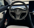 Белый Тесла Model Y, объемом двигателя 0 л и пробегом 155 тыс. км за 20777 $, фото 34 на Automoto.ua