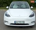 Белый Тесла Model Y, объемом двигателя 0 л и пробегом 91 тыс. км за 26900 $, фото 3 на Automoto.ua