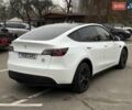 Белый Тесла Model Y, объемом двигателя 0 л и пробегом 80 тыс. км за 25500 $, фото 2 на Automoto.ua