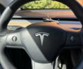 Тесла Model Y 2021 в Киеве на Automoto.ua Белый Тесла Model Y, объемом двигателя 0 л и пробегом 117 тыс. км за 35000 $, фото 21 на Automoto.ua
