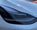 Белый Тесла Model Y, объемом двигателя 0 л и пробегом 98 тыс. км за 31800 $, фото 1 на Automoto.ua