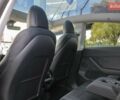 Білий Тесла Model Y, об'ємом двигуна 0 л та пробігом 9 тис. км за 53900 $, фото 9 на Automoto.ua
