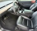 Білий Тесла Model Y, об'ємом двигуна 0 л та пробігом 79 тис. км за 24700 $, фото 49 на Automoto.ua