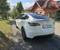 Білий Тесла Model Y, об'ємом двигуна 0 л та пробігом 109 тис. км за 22000 $, фото 71 на Automoto.ua