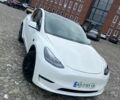 Білий Тесла Model Y, об'ємом двигуна 0 л та пробігом 78 тис. км за 21000 $, фото 1 на Automoto.ua