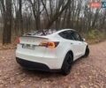 Белый Тесла Model Y, объемом двигателя 0 л и пробегом 118 тыс. км за 24500 $, фото 5 на Automoto.ua
