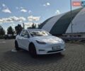 Білий Тесла Model Y, об'ємом двигуна 0 л та пробігом 109 тис. км за 22000 $, фото 41 на Automoto.ua