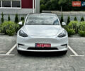 Белый Тесла Model Y, объемом двигателя 0 л и пробегом 62 тыс. км за 22200 $, фото 1 на Automoto.ua
