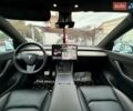 Белый Тесла Model Y, объемом двигателя 0 л и пробегом 88 тыс. км за 26999 $, фото 16 на Automoto.ua