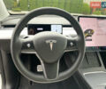 Белый Тесла Model Y, объемом двигателя 0 л и пробегом 122 тыс. км за 23000 $, фото 12 на Automoto.ua