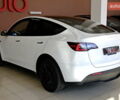 Белый Тесла Model Y, объемом двигателя 0 л и пробегом 19 тыс. км за 28900 $, фото 17 на Automoto.ua