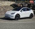 Білий Тесла Model Y, об'ємом двигуна 0 л та пробігом 109 тис. км за 22000 $, фото 6 на Automoto.ua
